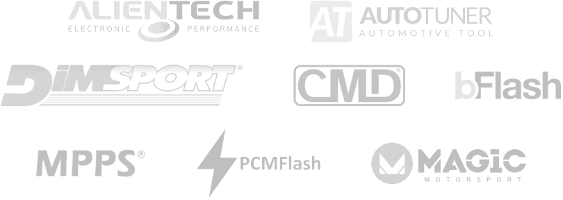 Tuning tools