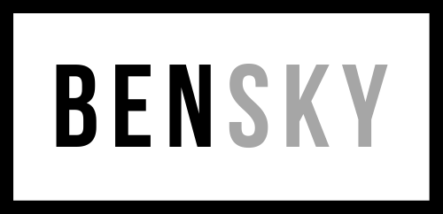 Ben Sky Limited logo